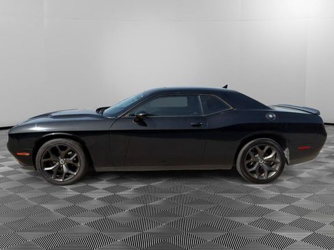 Used 2017 Dodge Challenger SXT w/ Sound Group image 6