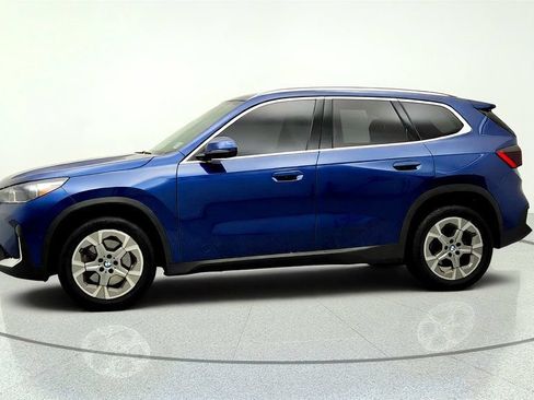 Used 2023 BMW X1 xDrive28i w/ Convenience Package AWD/4WD image 8