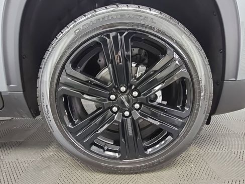 New 2026 GMC Acadia Elevation w/ Black Edition image 49