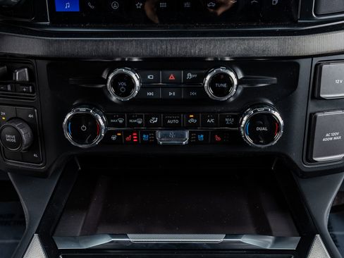 Used 2026 Ford F250 Platinum image 27