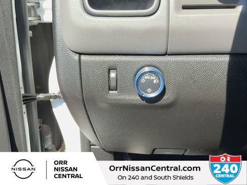 Used 2020 Chevrolet Colorado W/T w/ WT Convenience Package image 18