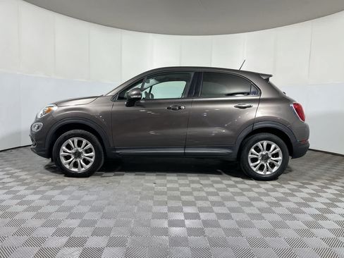 Used 2016 FIAT 500X Easy AWD/4WD image 5