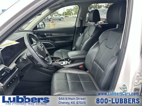 Used 2024 Kia Telluride SX AWD/4WD image 11