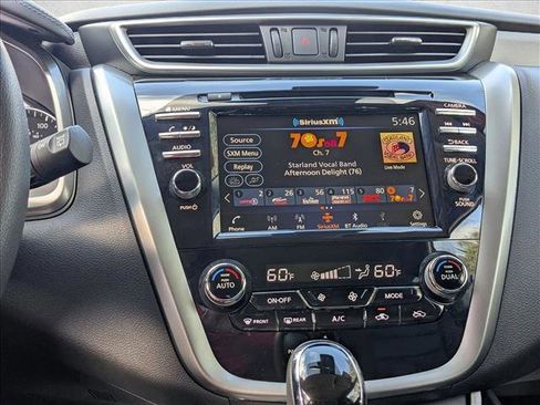 Certified 2024 Nissan Murano SV w/ SV Midnight Edition Package image 13