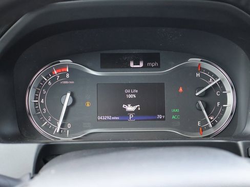 Certified 2023 Honda Ridgeline RTL image 27