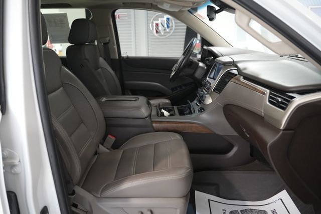Used 2020 GMC Yukon XL Denali w/ Denali Ultimate Package AWD/4WD image 23