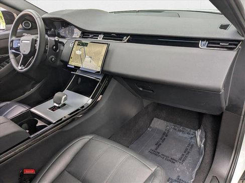 Certified 2024 Land Rover Range Rover Evoque S image 23