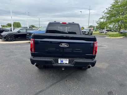 Certified 2024 Ford F150 Lariat