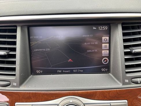 Used 2019 INFINITI QX80 Luxe w/ Proassist Package image 24