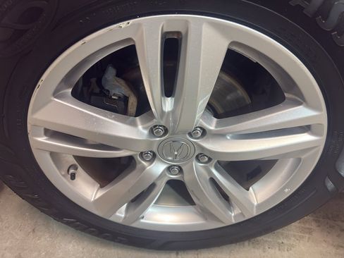 Used 2014 Acura RDX FWD image 31