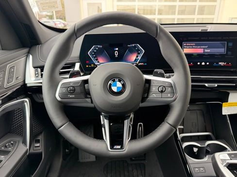 New 2026 BMW X1 xDrive28i w/ Technology Package AWD/4WD image 18