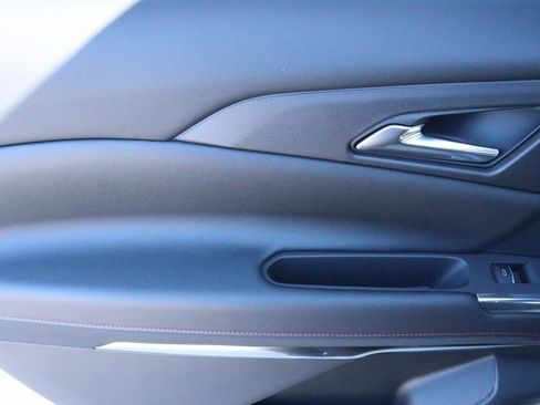 New 2026 Chevrolet Traverse RS w/ LPO, Floor Liner Package image 24