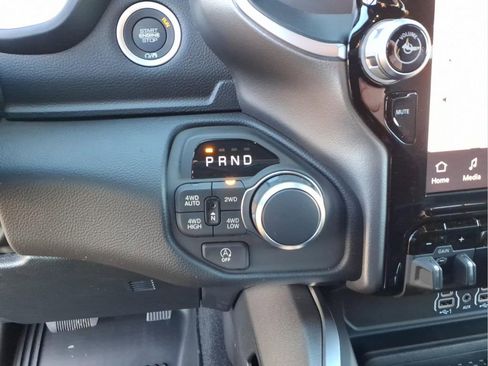 New 2026 RAM 1500 Big Horn image 21