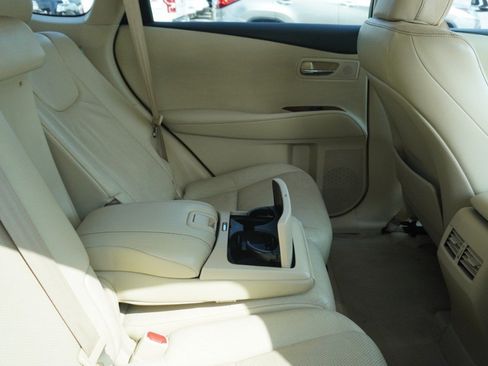 Used 2013 Lexus RX 350 FWD w/ Premium Pkg image 14
