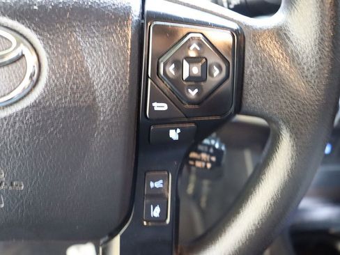 Used 2023 Toyota Tacoma SR image 46