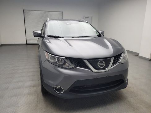 Used 2019 Nissan Rogue Sport SL AWD/4WD image 14