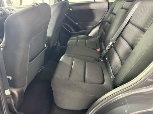 Used 2013 MAZDA CX-5 Touring w/ Bose & Moonroof Pkg AWD/4WD image 22