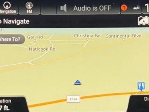 Used 2019 Honda Passport Touring image 22