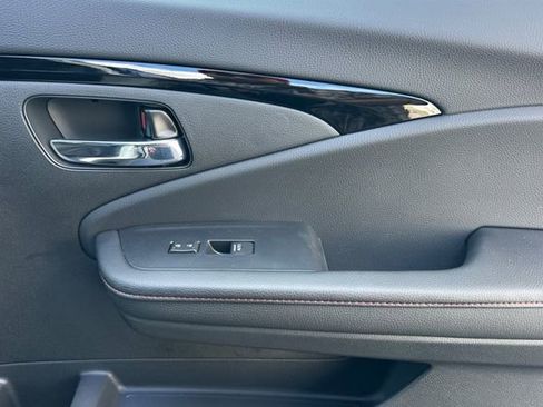 New 2026 Honda Ridgeline Black Edition image 19
