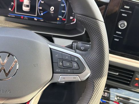 New 2026 Volkswagen Jetta GLI Autobahn FWD image 26