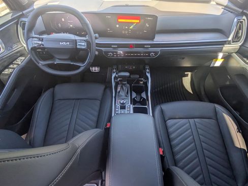 New 2026 Kia Sorento SX Prestige AWD/4WD image 31