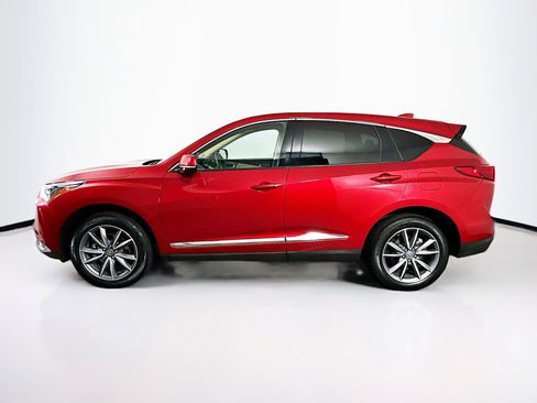 Used 2022 Acura RDX FWD w/ Technology Package image 4