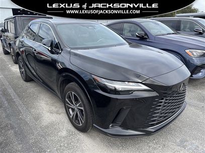 Certified 2023 Lexus RX 350 Premium