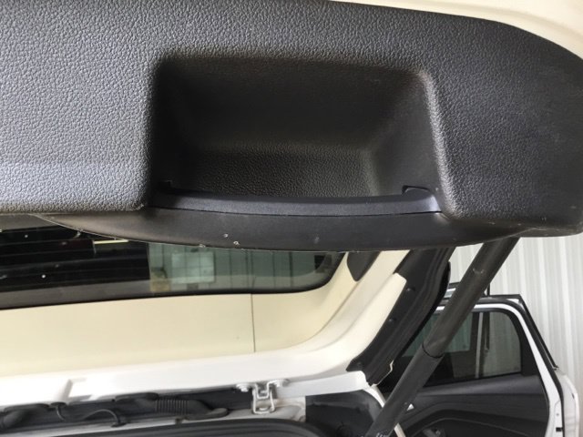 Used 2017 Ford Escape Titanium FWD image 39