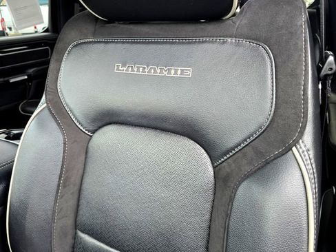 Certified 2020 RAM 1500 Laramie image 24