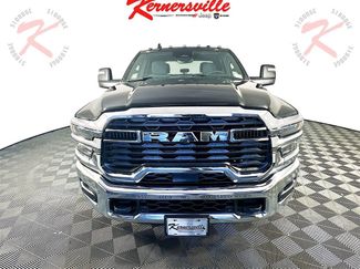 New 2026 RAM 2500 Big Horn video 2