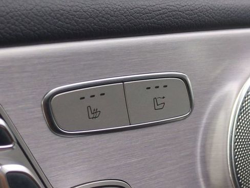 Used 2020 Mercedes-Benz C 300 4MATIC Cabriolet image 26