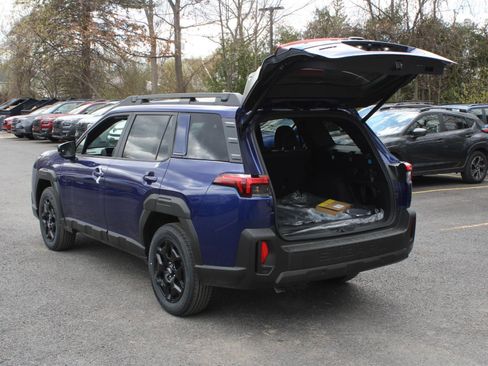 New 2026 Subaru Outback Limited w/ Premium/Limited Plus Package AWD/4WD image 7