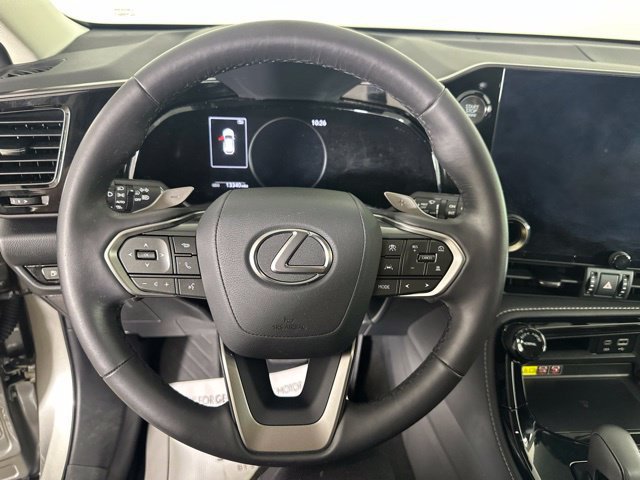 Used 2024 Lexus NX 350 AWD image 13