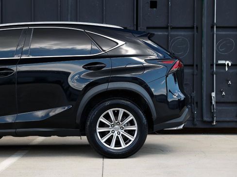 Used 2017 Lexus NX 200t FWD w/ Accessory Package 2 image 24