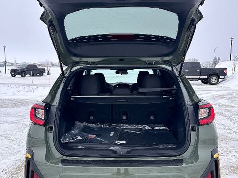 New 2026 Subaru Crosstrek 2.5i Sport image 7