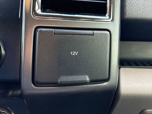 Used 2016 Ford F150 XLT w/ Trailer Tow Package image 46