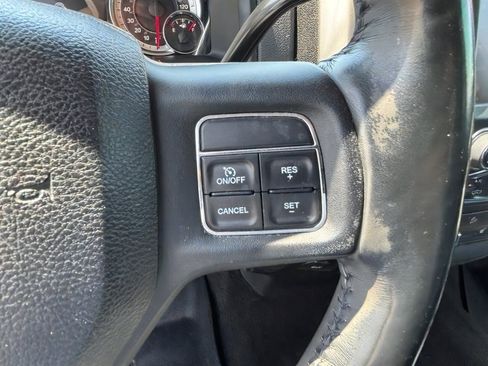 Used 2017 RAM 2500 Big Horn AWD/4WD image 22