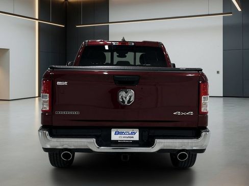 Used 2023 RAM 1500 Big Horn AWD/4WD image 5