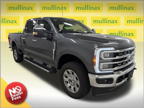 New 2026 Ford F250 Lariat w/ Chrome Package AWD/4WD image 1