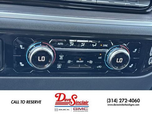 New 2026 GMC Sierra 2500 SLT AWD/4WD image 19