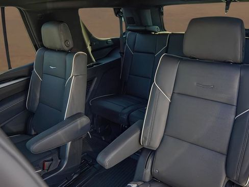 New 2025 Cadillac Escalade Sport w/ Touring Package image 23