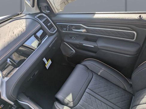 New 2026 RAM 1500 Tungsten w/ Towing Technology Group image 17