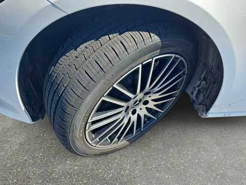 Used 2024 Mercedes-Benz C 300 4MATIC Sedan image 31