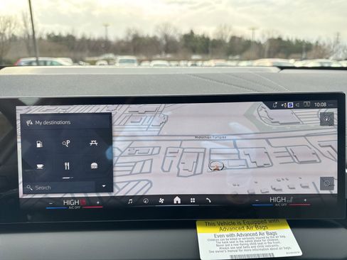 New 2026 BMW X3 xDrive30 w/ Convenience Package image 13