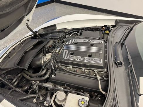 Used 2017 Chevrolet Corvette Z06 RWD image 20