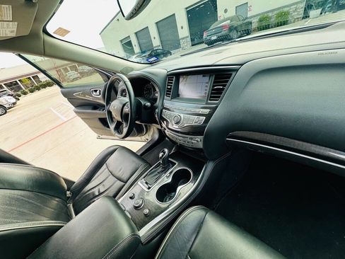 Used 2017 INFINITI QX60 FWD w/ Premium Plus Package image 29