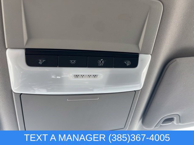 Used 2024 Nissan Altima 2.5 SR FWD image 24