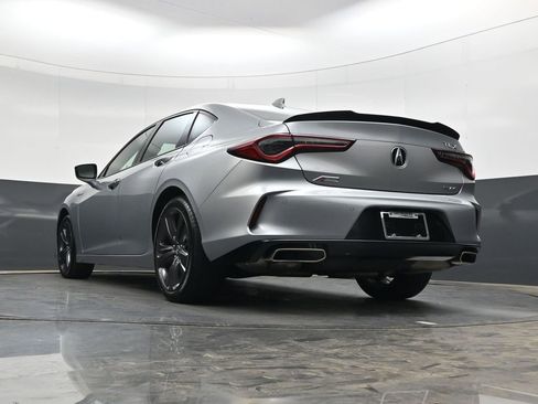Used 2023 Acura TLX SH-AWD w/ A-SPEC Pkg image 28
