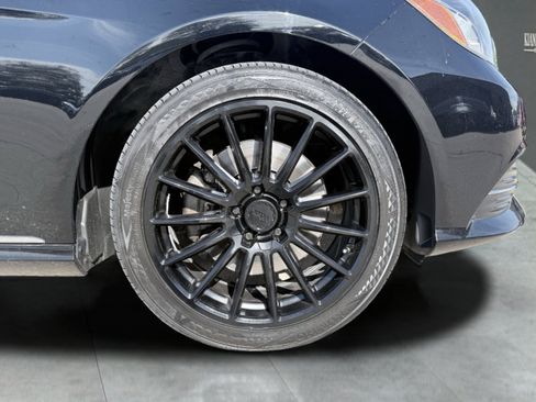 Used 2014 Mercedes-Benz E 350 Sedan image 80