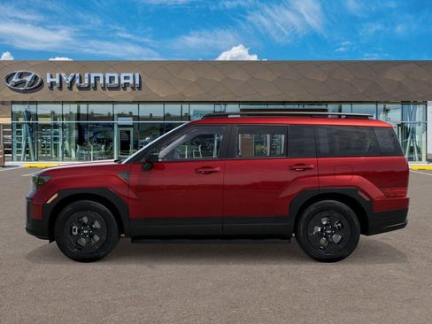 New 2026 Hyundai Santa Fe XRT AWD/4WD image 3